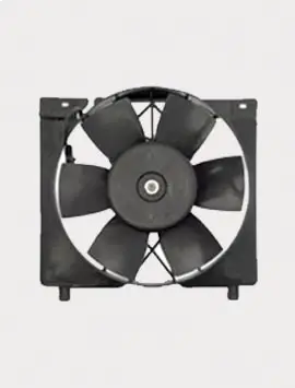 Motor Ventilador